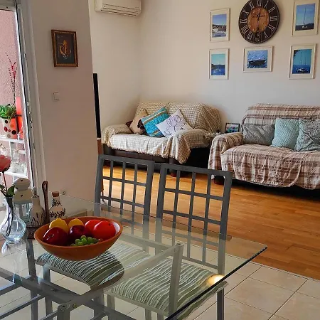 Apartment Idlerocks Trogir Exterior photo