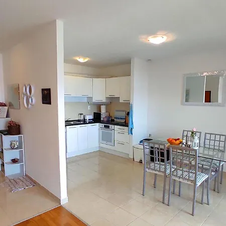 Apartment Idlerocks Trogir Exterior photo