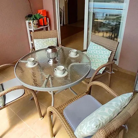 Apartment Idlerocks Trogir Exterior photo