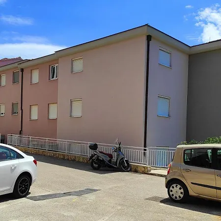 Apartment Idlerocks Trogir Exterior photo