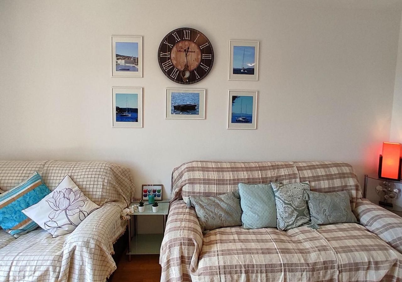 Idlerocks Apartament