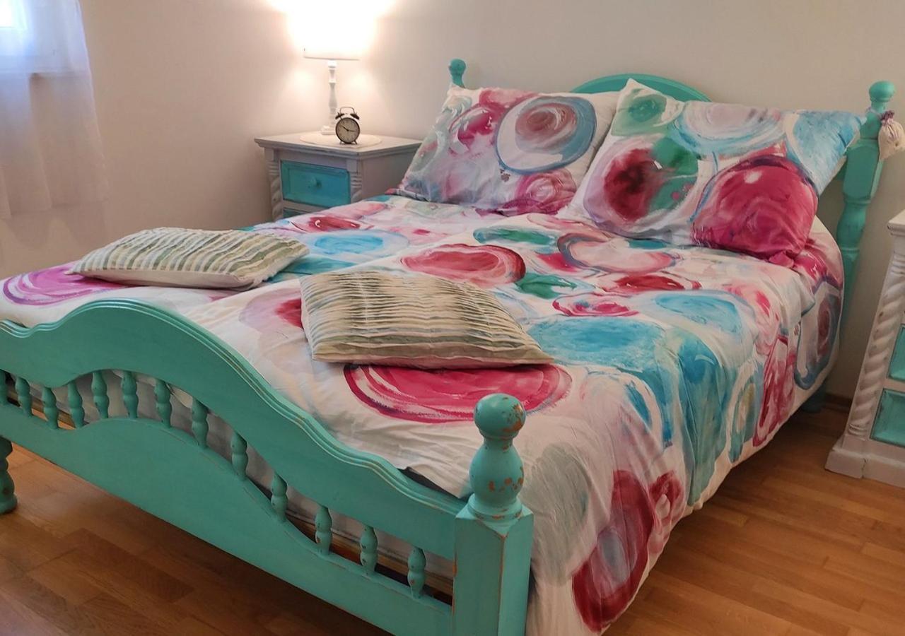 Apartament Idlerocks *