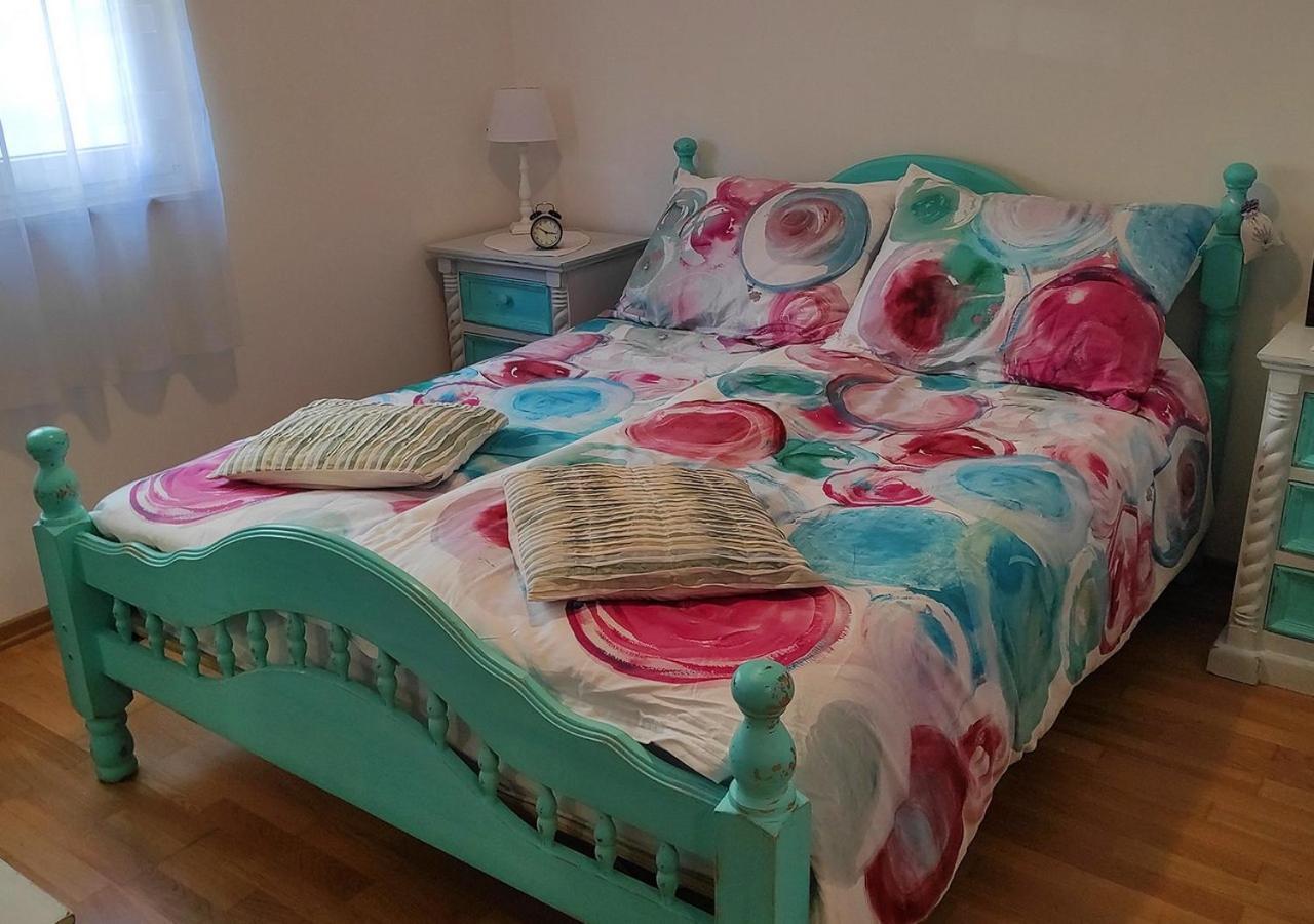 Apartament Idlerocks