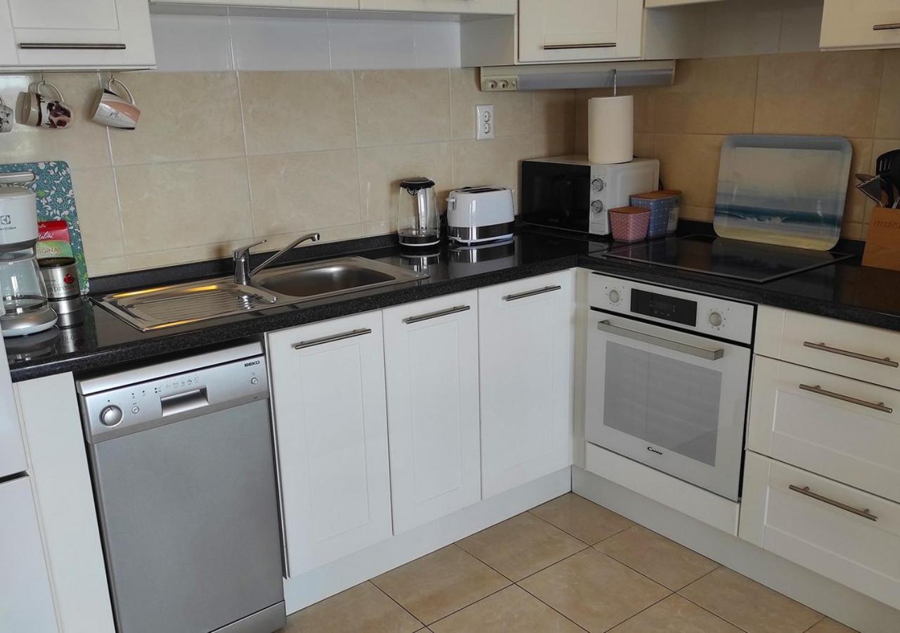Idlerocks Apartament Trogir
