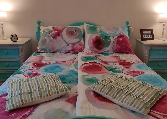 Apartment Idlerocks
