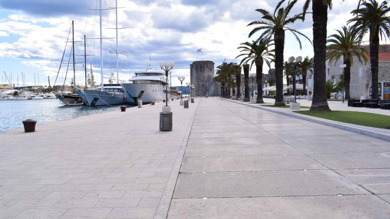 Idlerocks Apartment Trogir