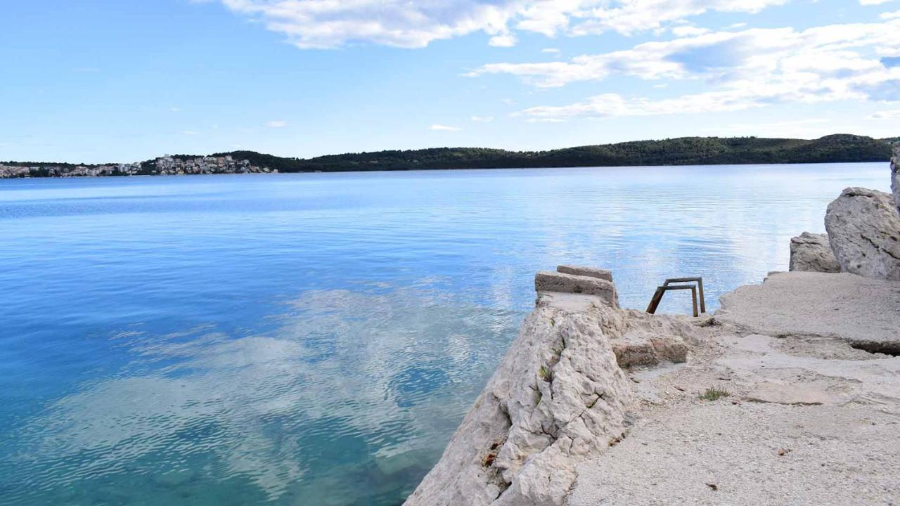 Apartment Idlerocks Trogir